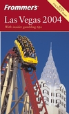 Frommer's® Las Vegas 2004